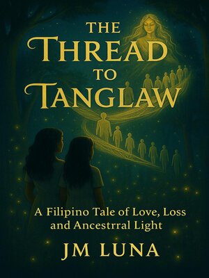 cover image of The Thread to Tanglaw